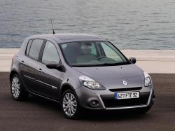 Renault Clio 2009