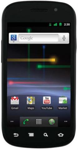 Samsung GT-I9023