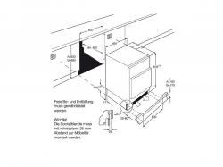 AEG SKS68240F0