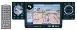 AEG CS NAV 430 TS