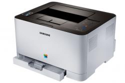 Samsung Xpress C410W