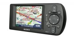 Sony NVX-P1
