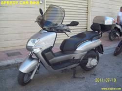 Yamaha Versity300 (2004)