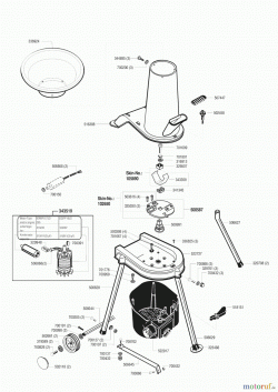 AL-KO H 2200