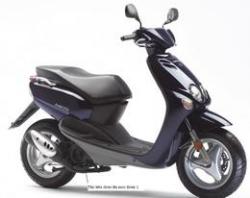 Yamaha Neos50 (2005)