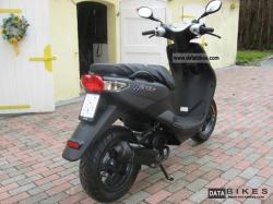 Yamaha Neos50 (2011)