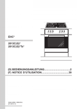 Amica EHC 12506 E