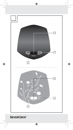 SilverCrest Z30441A