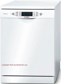 Bosch SMS69N42