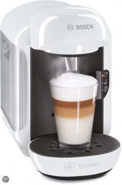 Bosch TAS1204 Tassimo