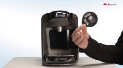 Bosch TAS3202 Tassimo