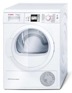 Bosch WTW8656ECO