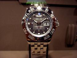 Breitling Galactic 41