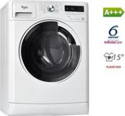 Whirlpool AWIC 8122BD