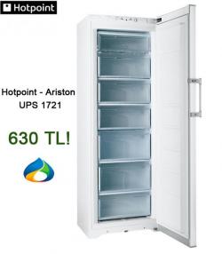 Hotpoint UPS 1721_HA