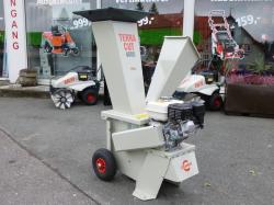 Cramer Terra-cut E 4000