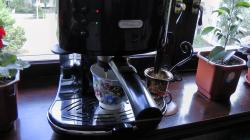 DeLonghi Icona Vintage ECOV 310.BK