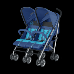 Cybex Twinyx