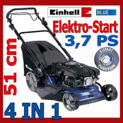 Einhell BG-PM 51 S HW