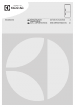 Electrolux ENC2855AOW