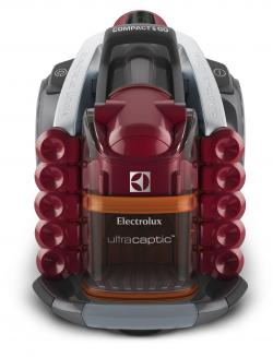 Electrolux UCALLFLOOR