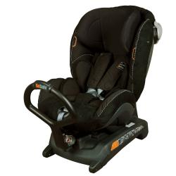 BeSafe iZi Combi X3 ISOfix