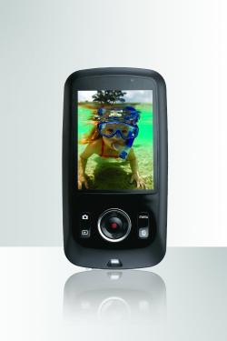 GE DV1
