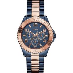 Guess W0231L6 Blue Print