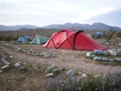 Hilleberg Tarra