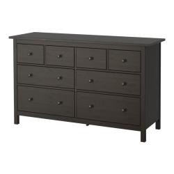 IKEA HEMNES (8 drawers)