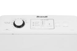 Brandt ETE6506F