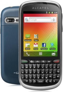 Alcatel One Touch 909