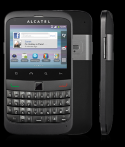 Alcatel One Touch 916