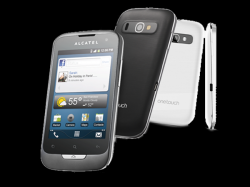 Alcatel One Touch 985