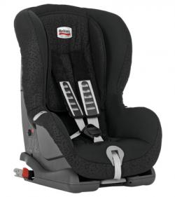 Britax-Römer Duo plus