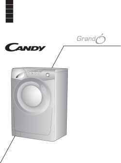 Candy GrandO GO 148