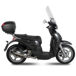 Aprilia Scarabeo 125 MY