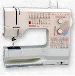 Bernina 1260