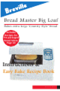 Breville BB380 Bread Master