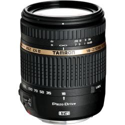 Tamron B003