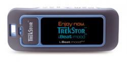 TrekStor i.Beat mood FM