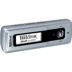 TrekStor i.Beat sweez FM