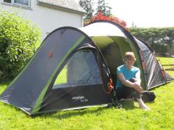 Vango Eos 350