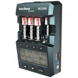 Techno Line BC 2500