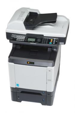 Triumph-Adler P-C2660 i MFP