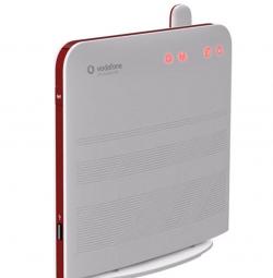 Vodafone DSL-EasyBox 802