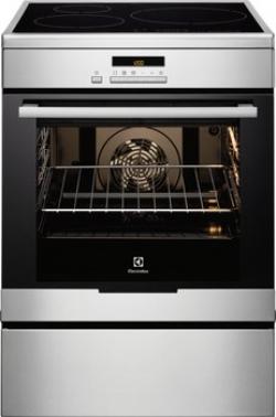 Electrolux EKI6770AOX