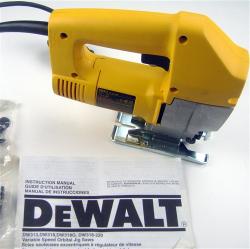 DeWalt DW313