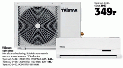 Tristar AC-5402