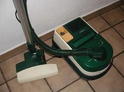 Vorwerk Tiger 251